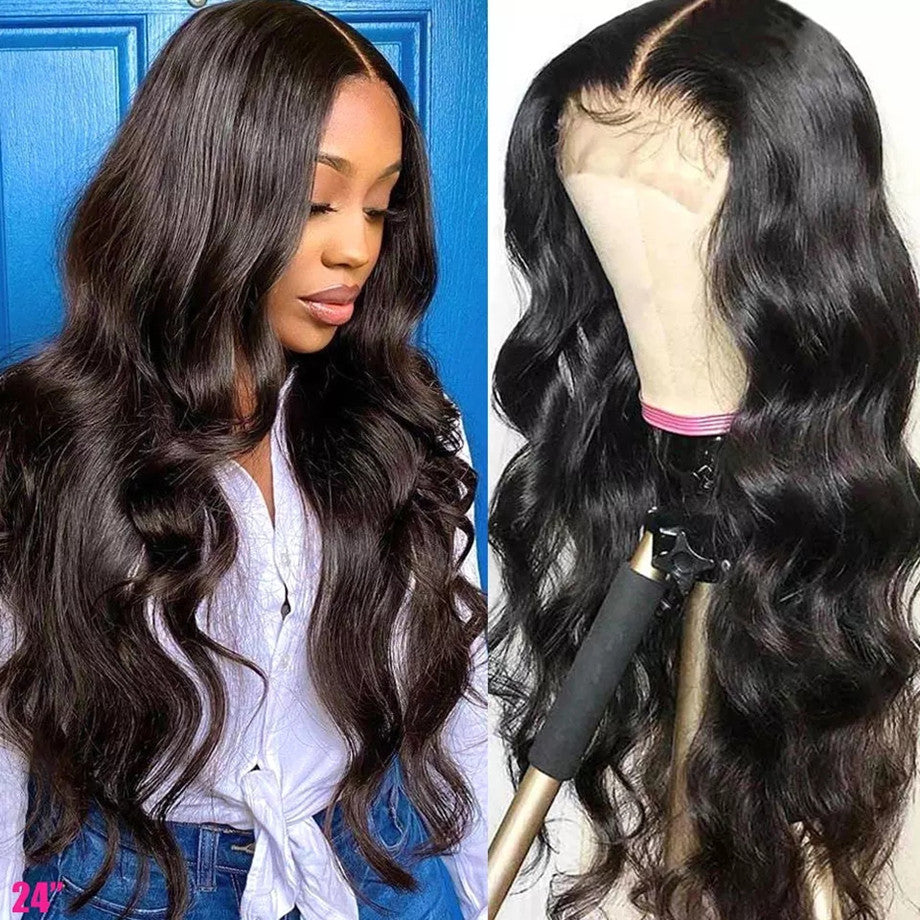 Brazilian Body Wave Wig