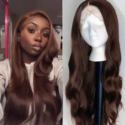 Brazilian Body Wave Wig