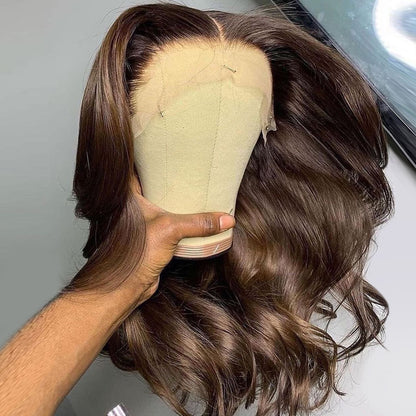 Brazilian Body Wave Wig