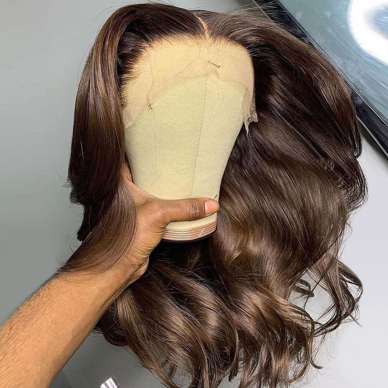 Brazilian Body Wave Wig