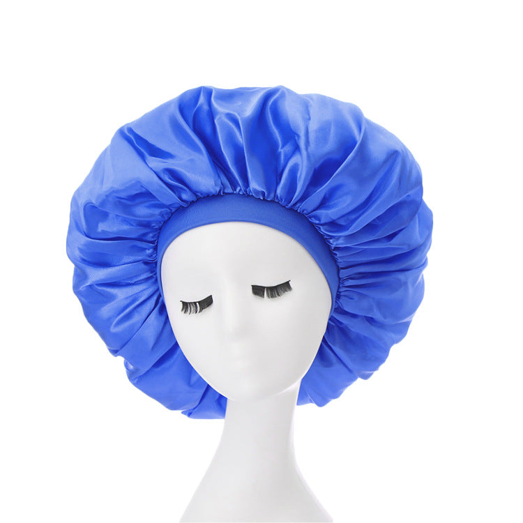 Satin Bonnet