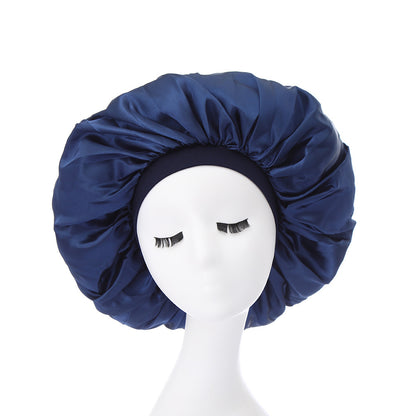 Satin Bonnet