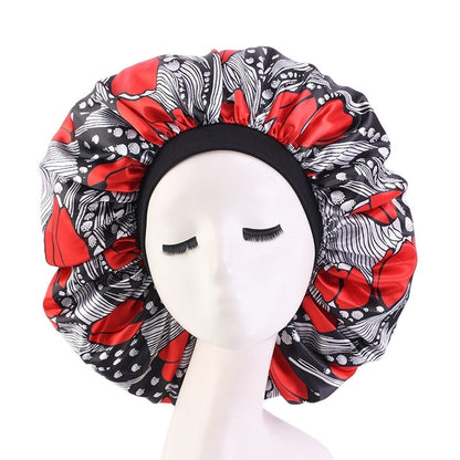 Satin Bonnet Bundles