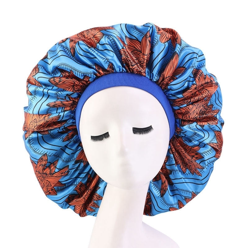 Satin Bonnet Bundles